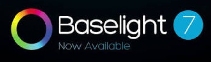 Baselight logo